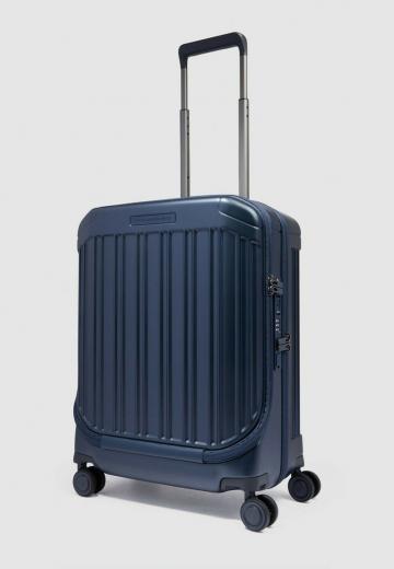 Чемодан на колесах