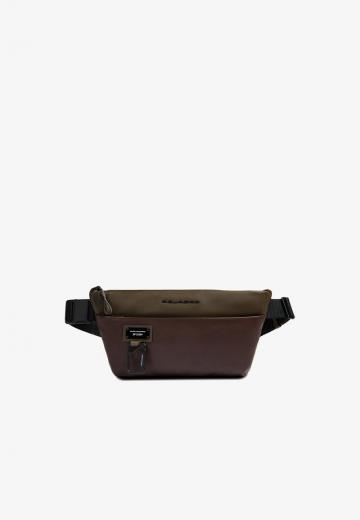 Сумка на пояс