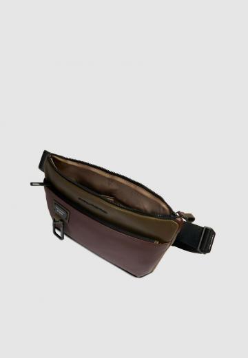 Сумка на пояс