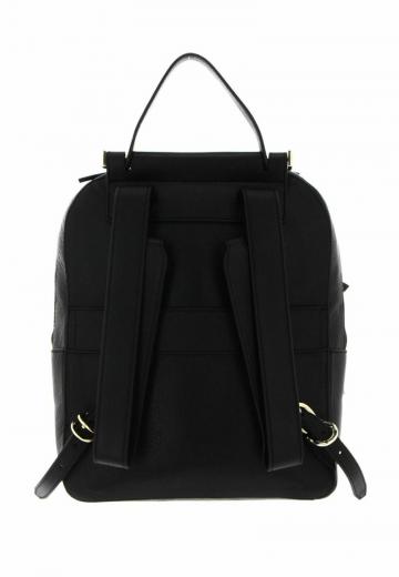 Кожаный рюкзак