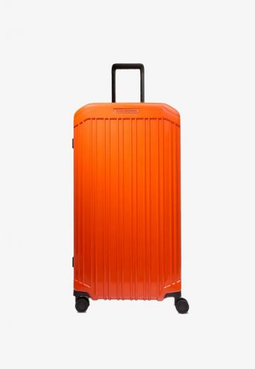 Чемодан на колесах