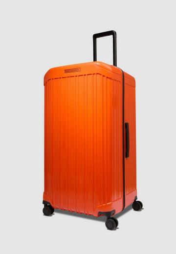 Чемодан на колесах