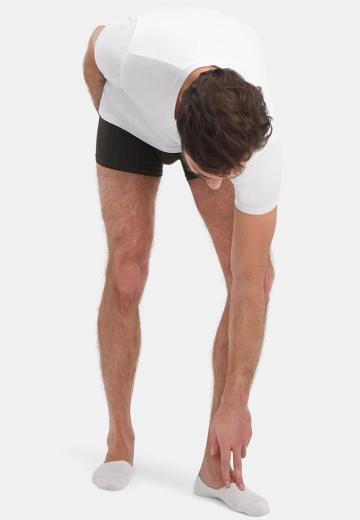 Короткие носки