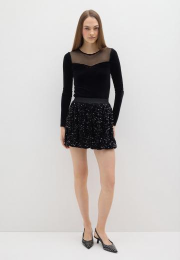 Летняя юбка