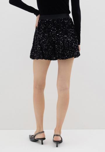 Летняя юбка