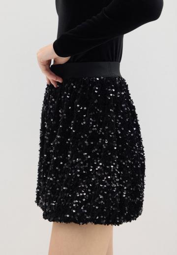 Летняя юбка