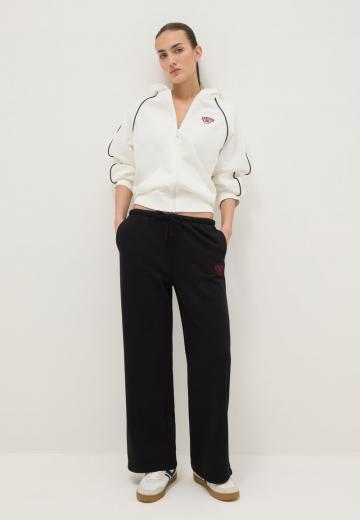 Прямые брюки