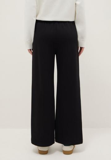 Прямые брюки