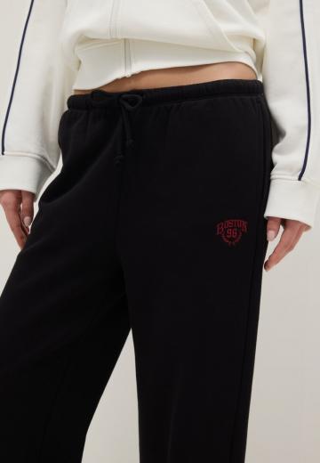 Прямые брюки