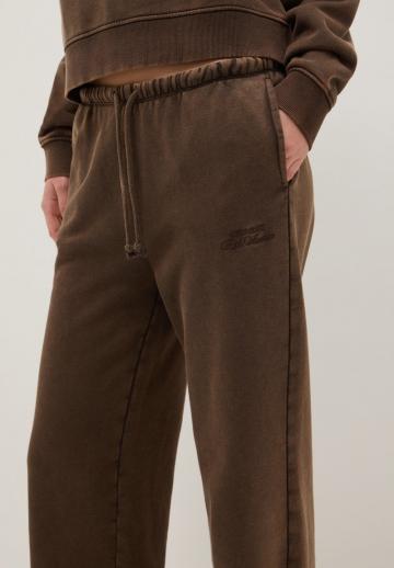 Прямые брюки