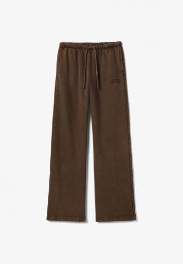 Прямые брюки