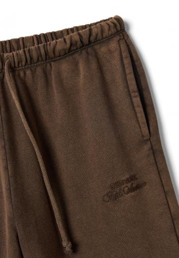 Прямые брюки