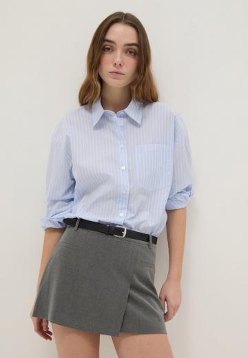 Летняя юбка