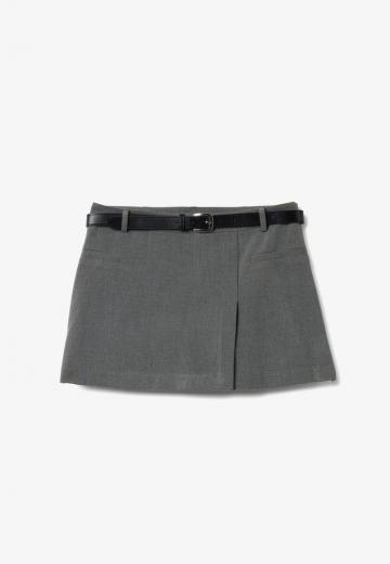 Летняя юбка