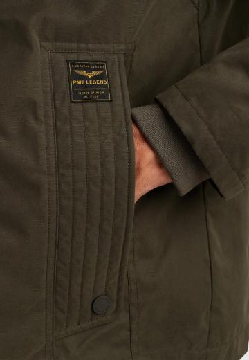 Зимняя куртка