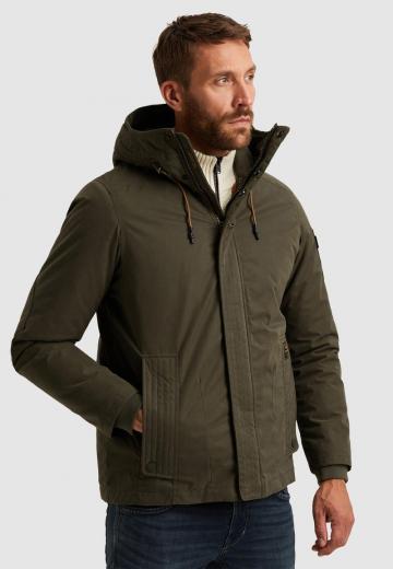 Зимняя куртка