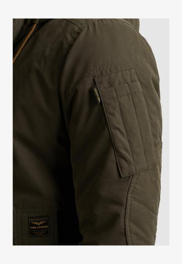 Зимняя куртка