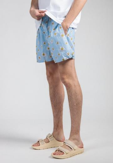 Трусы-боксеры