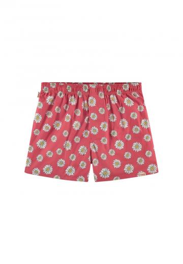 Трусы-боксеры