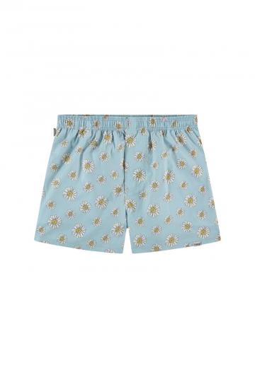 Трусы-боксеры