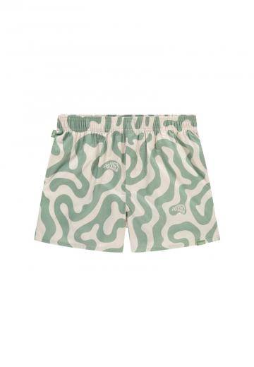 Трусы-боксеры