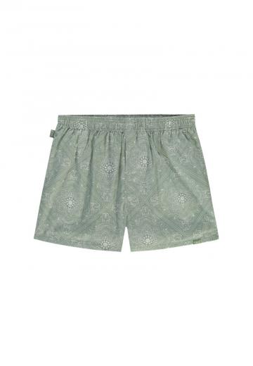 Трусы-боксеры