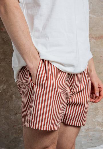 Трусы-боксеры