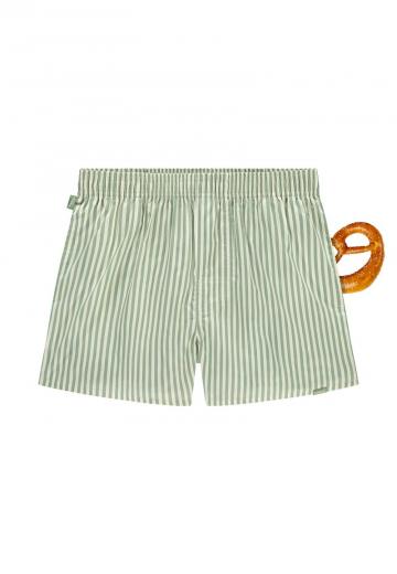 Трусы-боксеры