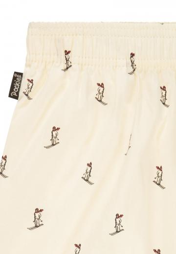 Трусы-боксеры