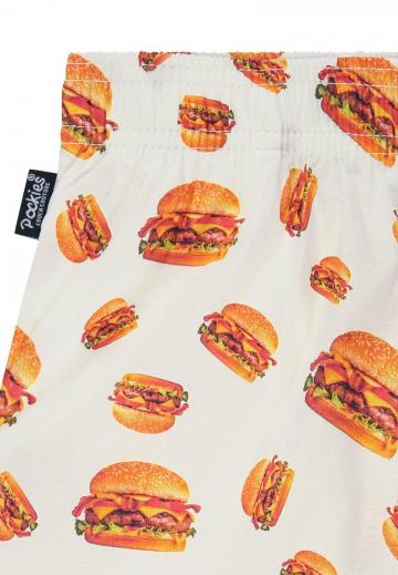 Трусы-боксеры