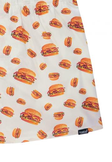 Трусы-боксеры