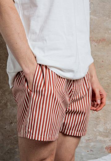 Трусы-боксеры