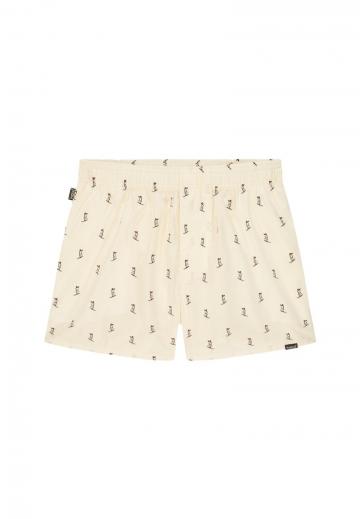 Трусы-боксеры