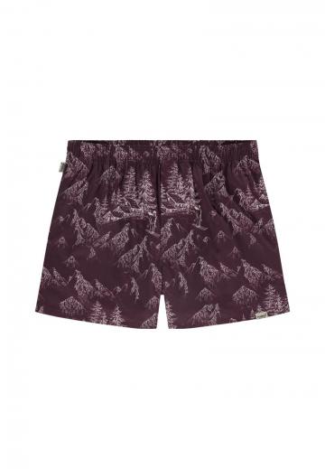 Трусы-боксеры