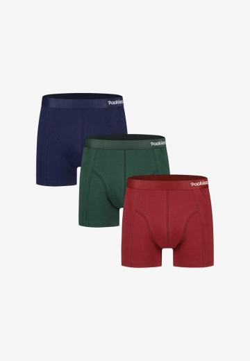 Трусы шортики