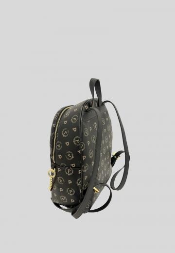 Кожаный рюкзак