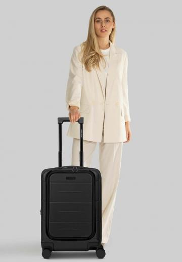 Чемодан на колесах