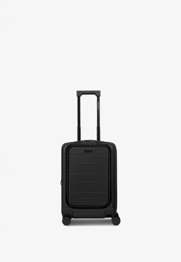 Чемодан на колесах