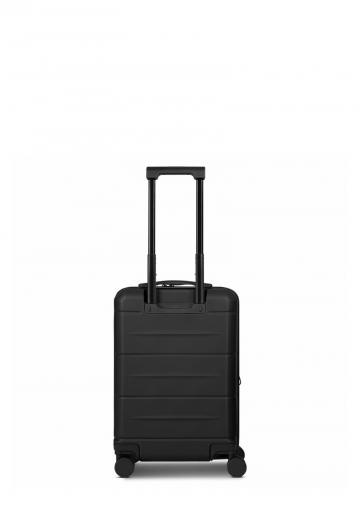 Чемодан на колесах