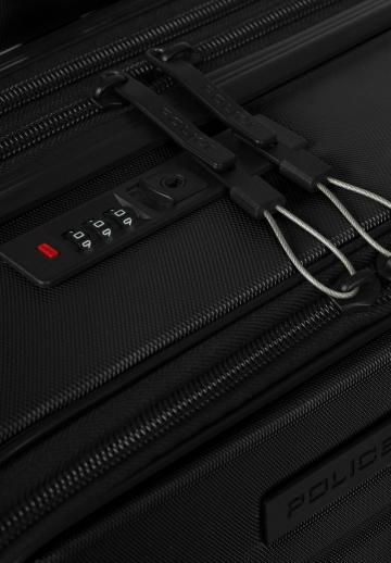 Чемодан на колесах