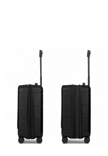 Чемодан на колесах