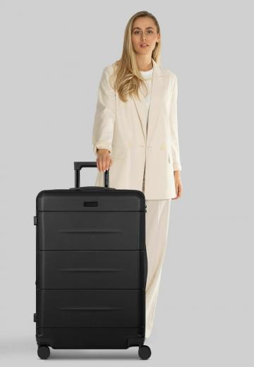 Чемодан на колесах