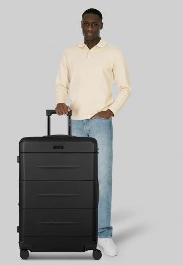 Чемодан на колесах