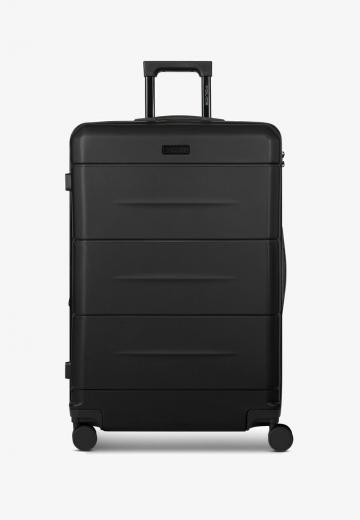 Чемодан на колесах