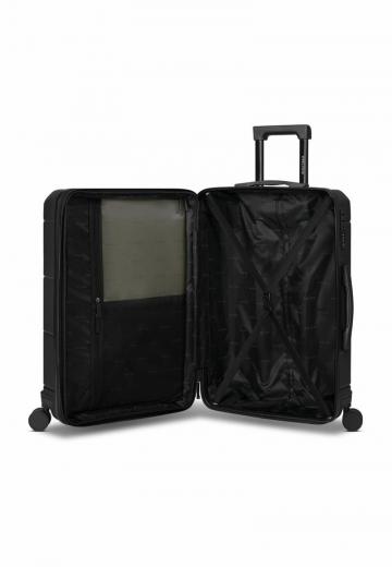 Чемодан на колесах