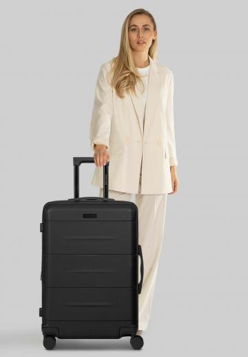 Чемодан на колесах