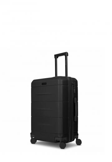 Чемодан на колесах