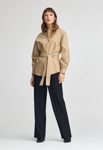 Блузка-рубашка