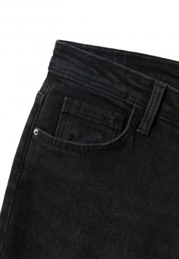 Клешеные брюки