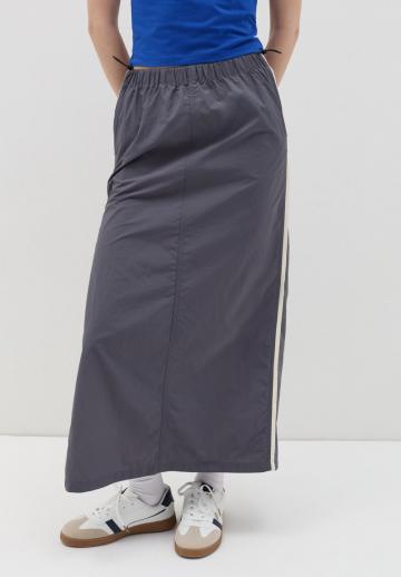 Летняя юбка